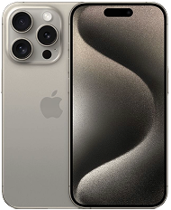 Iphone 15 pro